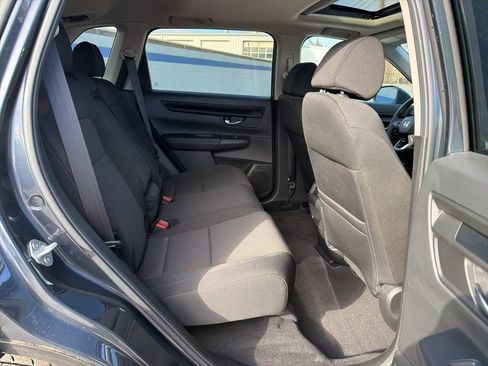 Certified 2023 Honda CR-V EX image 23