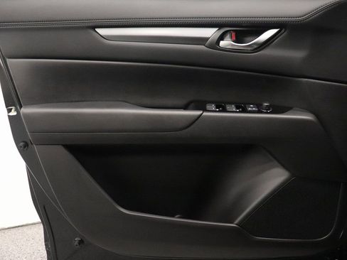 New 2025 MAZDA CX-5 AWD 2.5 S w/ Select Package image 12