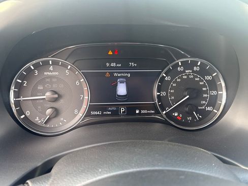 Used 2024 INFINITI QX80 Luxe AWD/4WD image 18