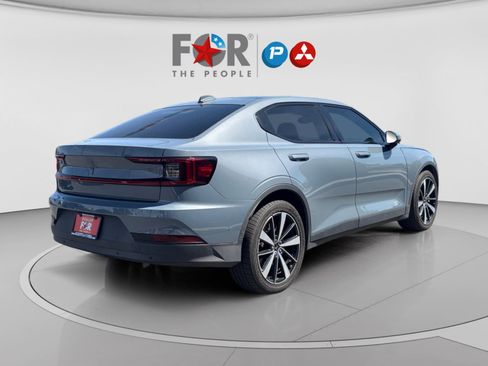 Used 2021 Polestar Polestar 2 image 5