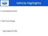 Used 2019 Chevrolet Silverado 1500 W/T w/ WT Safety Package image 2