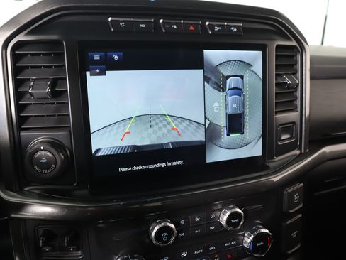 Used 2022 Ford F150 XLT w/ Equipment Group 302A High image 6