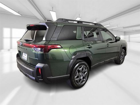 New 2026 Subaru Outback Premium image 4
