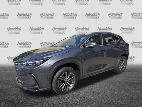 Used 2023 Lexus NX 250 FWD w/ Towing Package (2000 Lbs) image 7