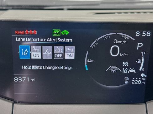 Used 2024 Toyota Prius Prime image 12