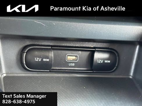 Certified 2024 Kia Soul LX w/ Option Group 015 FWD image 13