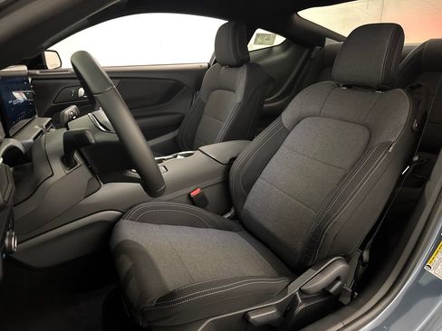 New 2026 Ford Mustang Coupe w/ Mustang Nite Pony Package image 25