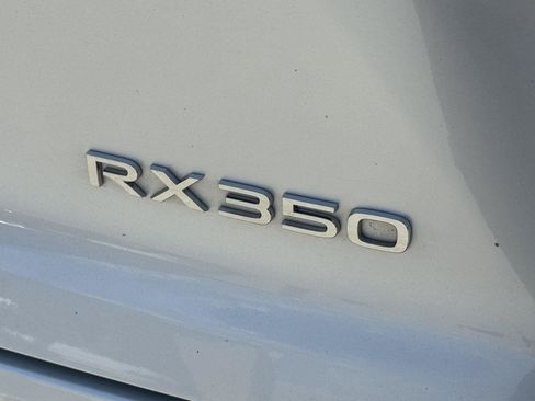 Used 2024 Lexus RX 350 FWD w/ Technology Package image 10