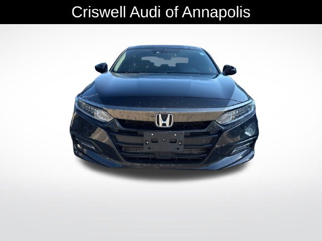 Used 2020 Honda Accord Sport image 5