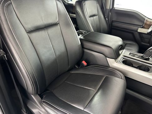 Used 2020 Ford F150 Lariat AWD/4WD image 30