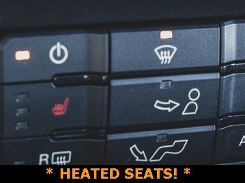 Used 2017 Ford F150 XLT w/ Equipment Group 302A Luxury image 7