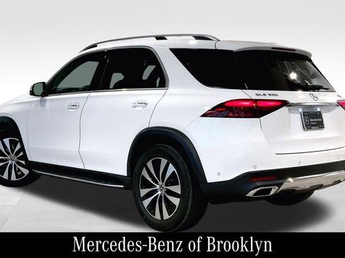 Used 2026 Mercedes-Benz GLE 350 4MATIC image 13