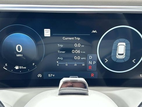 New 2026 Hyundai Palisade Limited image 37