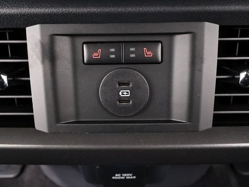 New 2026 Ford F150 Lariat w/ Equipment Group 502A High AWD/4WD image 16
