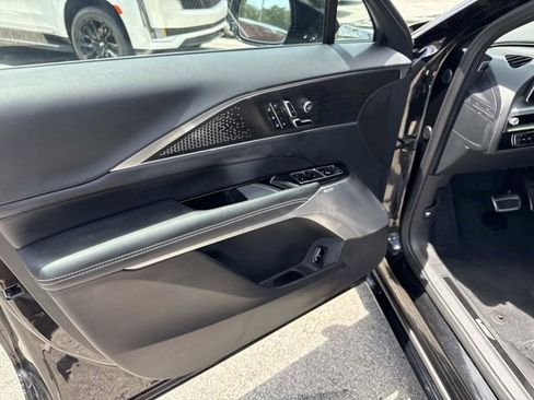 Certified 2026 Cadillac Lyriq V AWD/4WD image 18