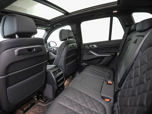New 2026 BMW X5 xDrive40i AWD/4WD image 21