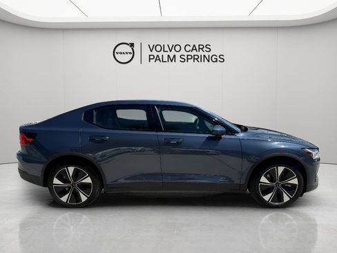 Used 2024 Polestar Polestar 2 RWD image 8