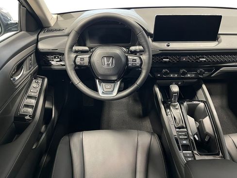 New 2026 Honda Accord Touring image 20