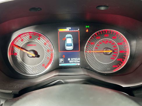 Used 2019 Subaru Impreza 2.0i Sport image 11