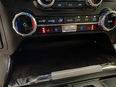 Used 2023 Ford F150 Lariat w/ Equipment Group 502A High image 14