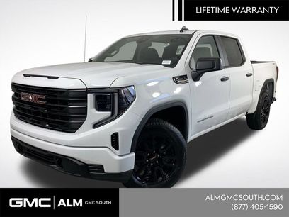 New 2026 GMC Sierra 1500 Pro w/ Graphite Edition