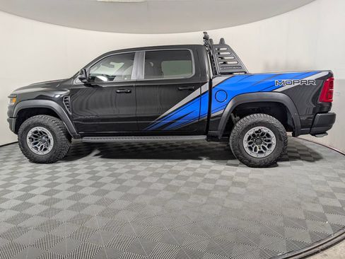 Used 2025 RAM 1500 RHO w/ RHO Level 1 Equipment Group AWD/4WD image 5