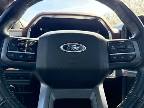 Used 2021 Ford F150 Lariat w/ Equipment Group 502A High image 26