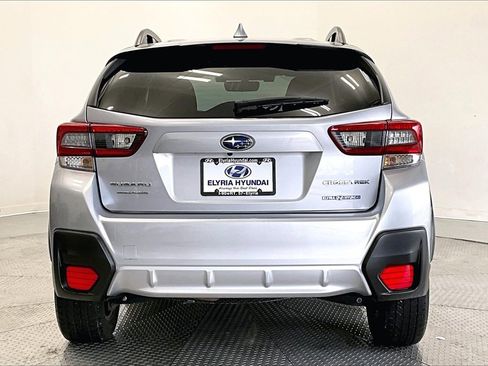 Used 2023 Subaru Crosstrek 2.0i Premium image 4