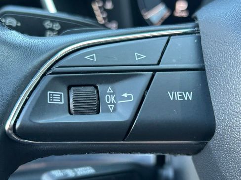 Used 2022 Audi Q3 2.0T Premium w/ Convenience Package image 19