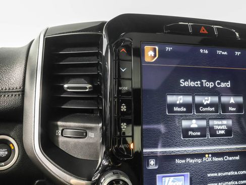 Used 2020 RAM 1500 Laramie AWD/4WD image 31