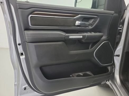 Used 2022 RAM 1500 Laramie RWD image 18