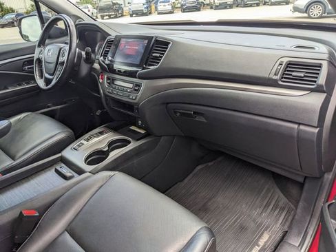 Used 2022 Honda Ridgeline RTL-E image 14