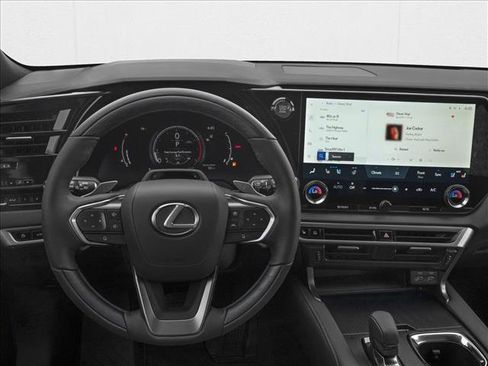 New 2026 Lexus RX 350 FWD image 4