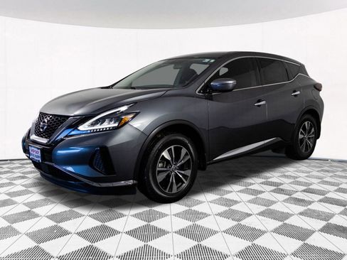 Used 2019 Nissan Murano S image 10