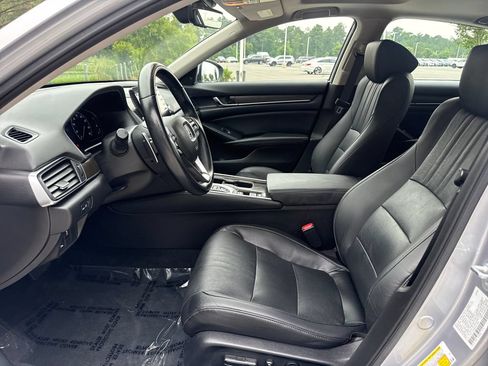 Used 2021 Honda Accord EX-L image 12