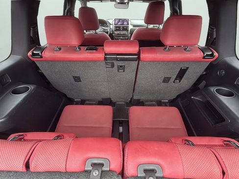 Used 2022 Lexus GX 460 Premium w/ Premium Package AWD/4WD image 14