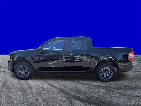 New 2026 Ford Maverick XLT FWD image 6
