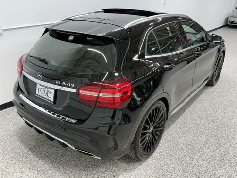 Used 2018 Mercedes-Benz GLA 45 AMG 4MATIC image 51