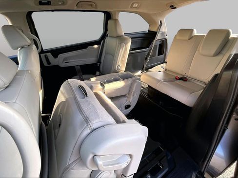 Used 2025 Honda Odyssey EX-L image 20