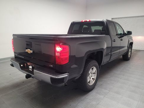 Used 2019 Chevrolet Silverado 1500 LT RWD image 9