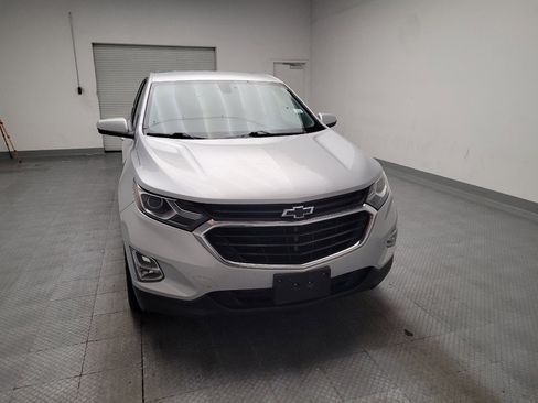 Used 2018 Chevrolet Equinox LT FWD image 14