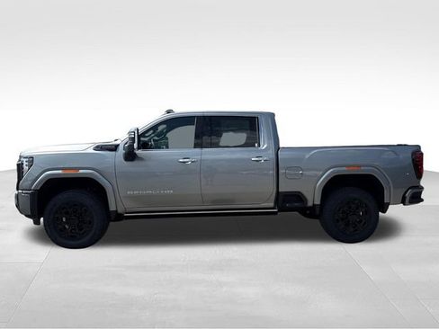 New 2026 GMC Sierra 2500 Denali Ultimate AWD/4WD image 2