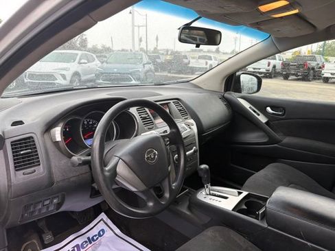 Used 2011 Nissan Murano S FWD image 13