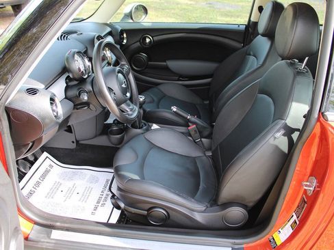 Used 2012 MINI Cooper Hardtop FWD image 15