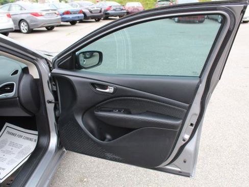 Used 2016 Dodge Dart SE w/ Convenience Group FWD image 19