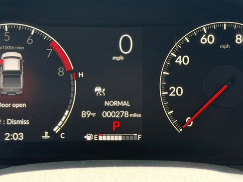 Used 2026 Honda Ridgeline Black Edition image 24