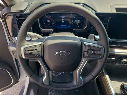 New 2026 Chevrolet Silverado 1500 RST RWD image 28