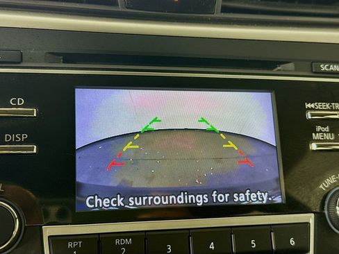 Used 2017 Nissan Altima 2.5 S w/ Power Driver Seat Package image 15