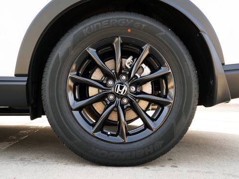 Used 2026 Honda CR-V Sport-L image 15