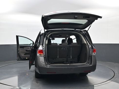 Used 2015 Honda Odyssey EX-L image 33